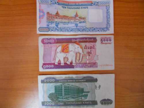 денежные источники