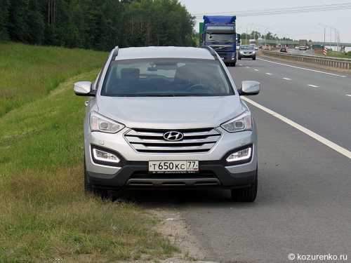 hyundai разработала подушки безопасности от многократных ударов