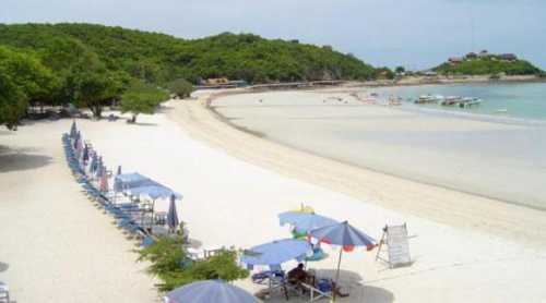 пляжи лангкави, лучшие места для отдыха